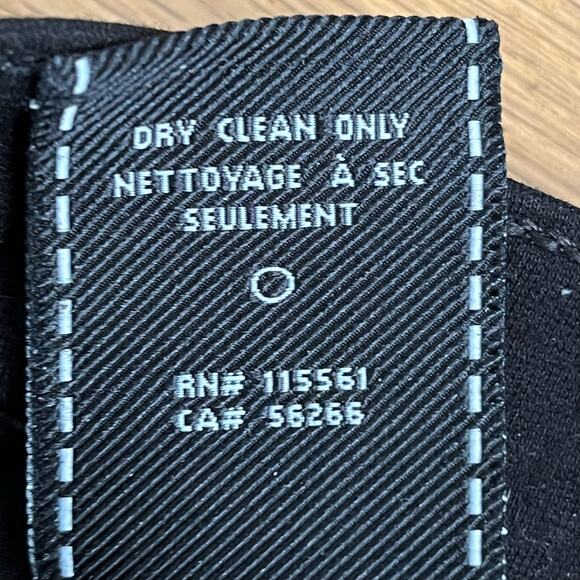 7 for All Mankind 5-Pocket Leggings - Size 27 - Picture 7 of 7